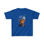Kids - Highland Cow Tee