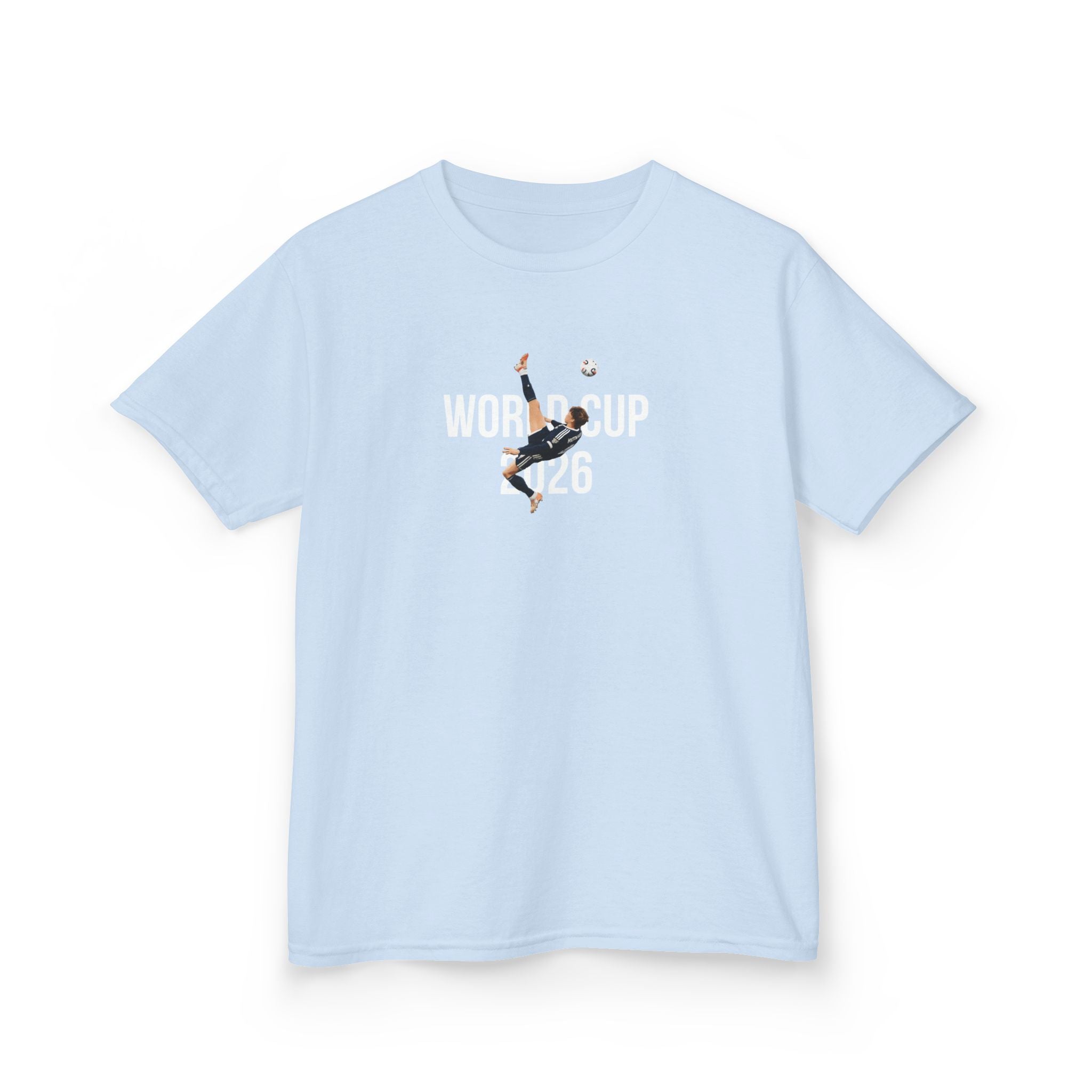 Kids Tee - The Goal that Matters