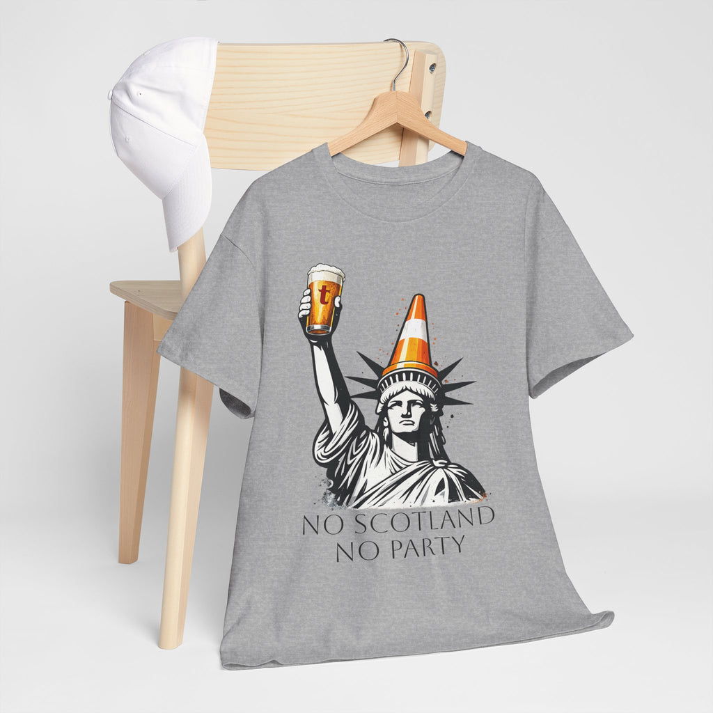 Cheers Liberty Cone