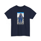 Boarding For History Tee