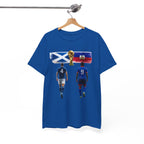 Limited Edition: Scotland vs Haiti 2026