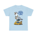 Scotland Seagull 26 Tee