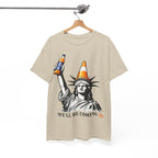 Liberty Orange Bru