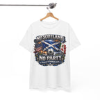 No Scotland No Party – Limited Edition