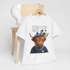 Highland Cow Tee