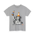 Liberty Orange Bru