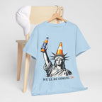 Liberty Orange Bru