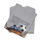 Highland Cow Tee