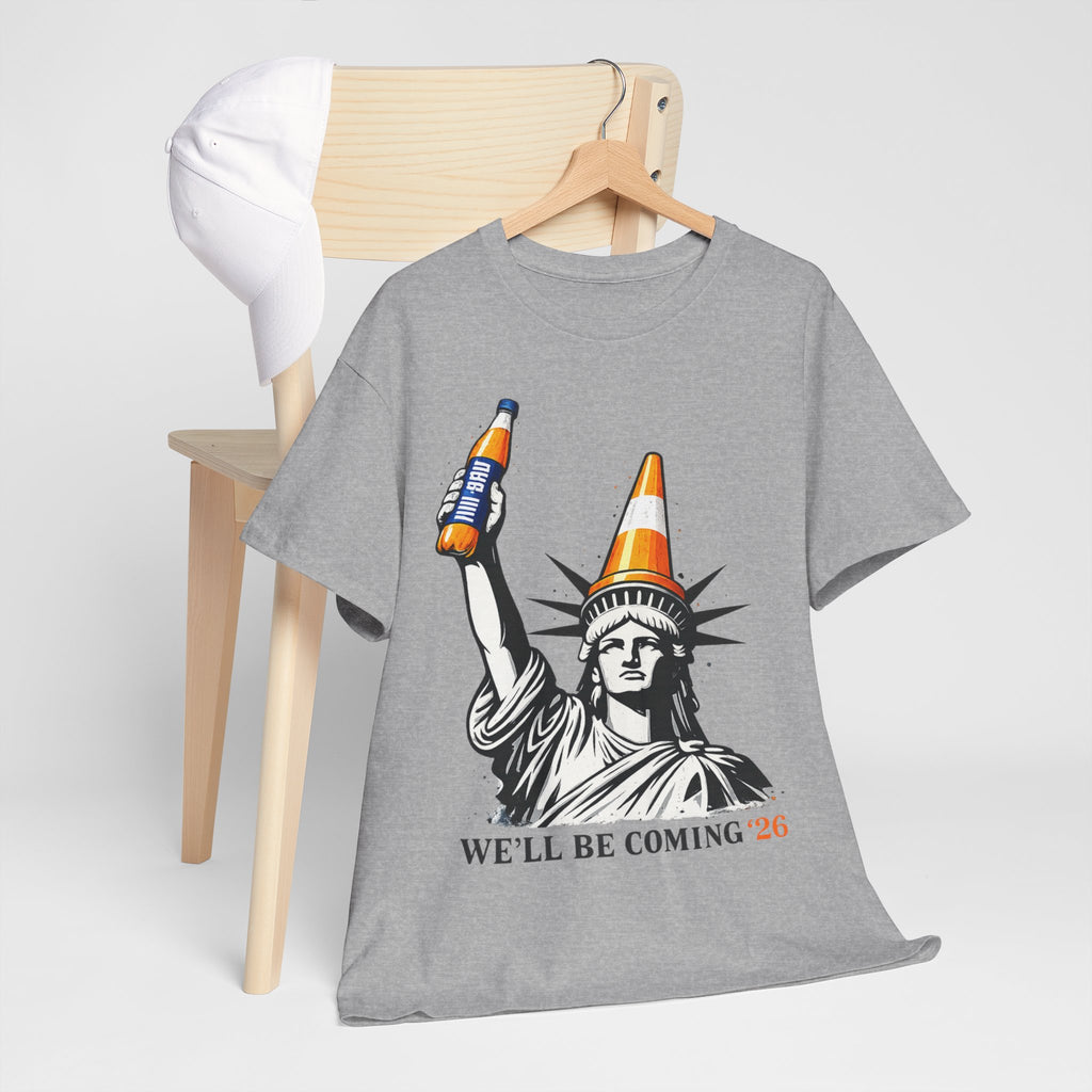 Liberty Orange Bru
