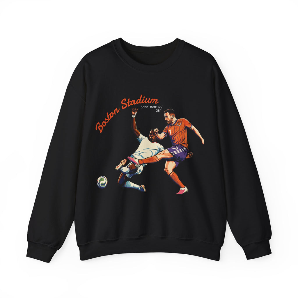 The Opening Goal Sweatshirt