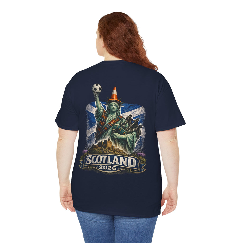 Scotland World Cup 2026