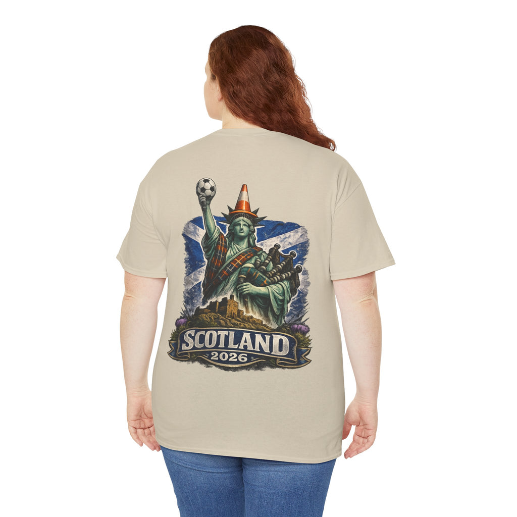 Scotland World Cup 2026