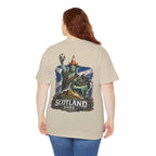 Scotland World Cup 2026