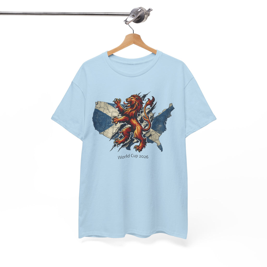 Scottish Lion - Limited Edition