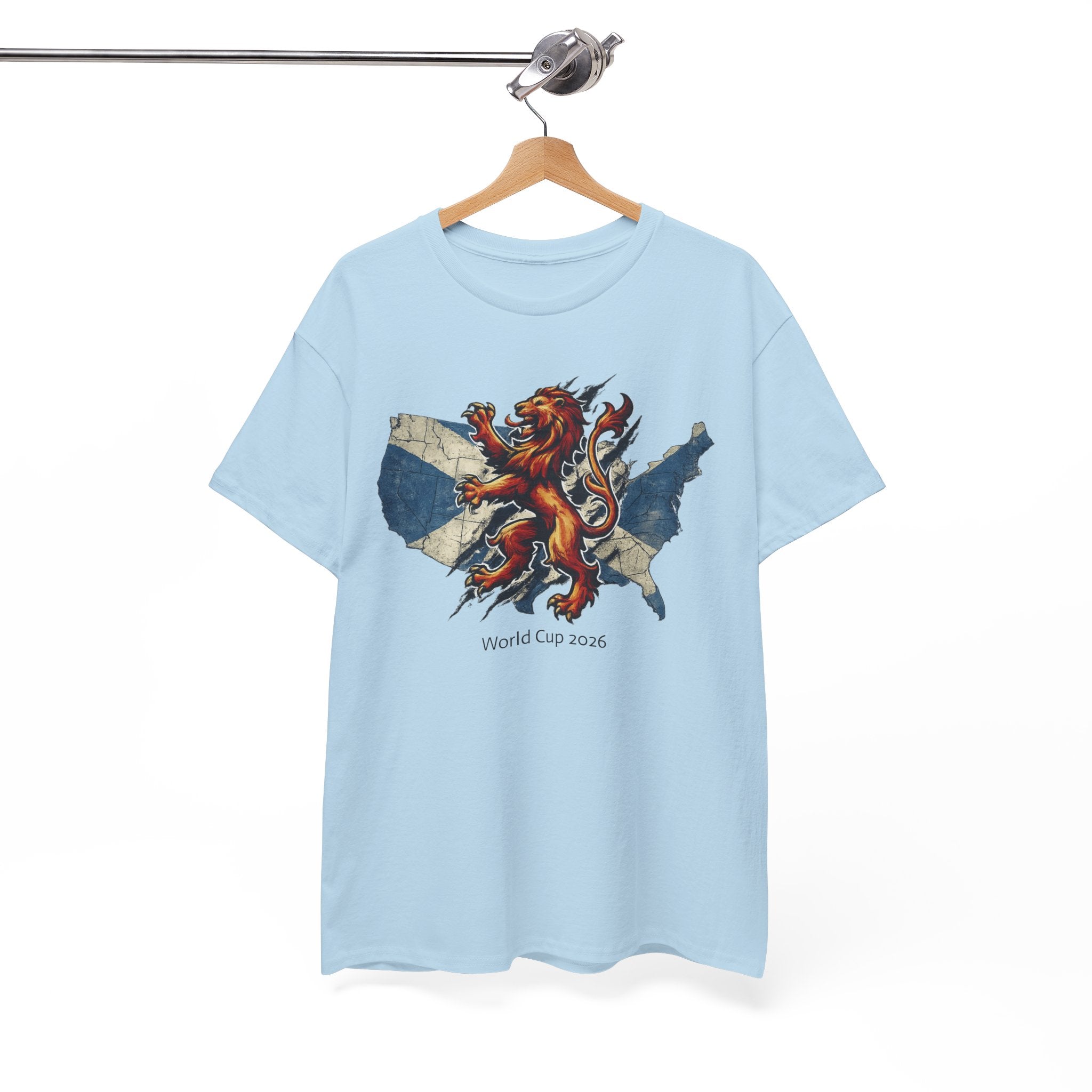 Scottish Lion - Limited Edition