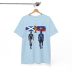 Limited Edition: Scotland vs Haiti 2026