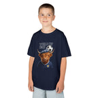 Kids - Highland Cow Tee