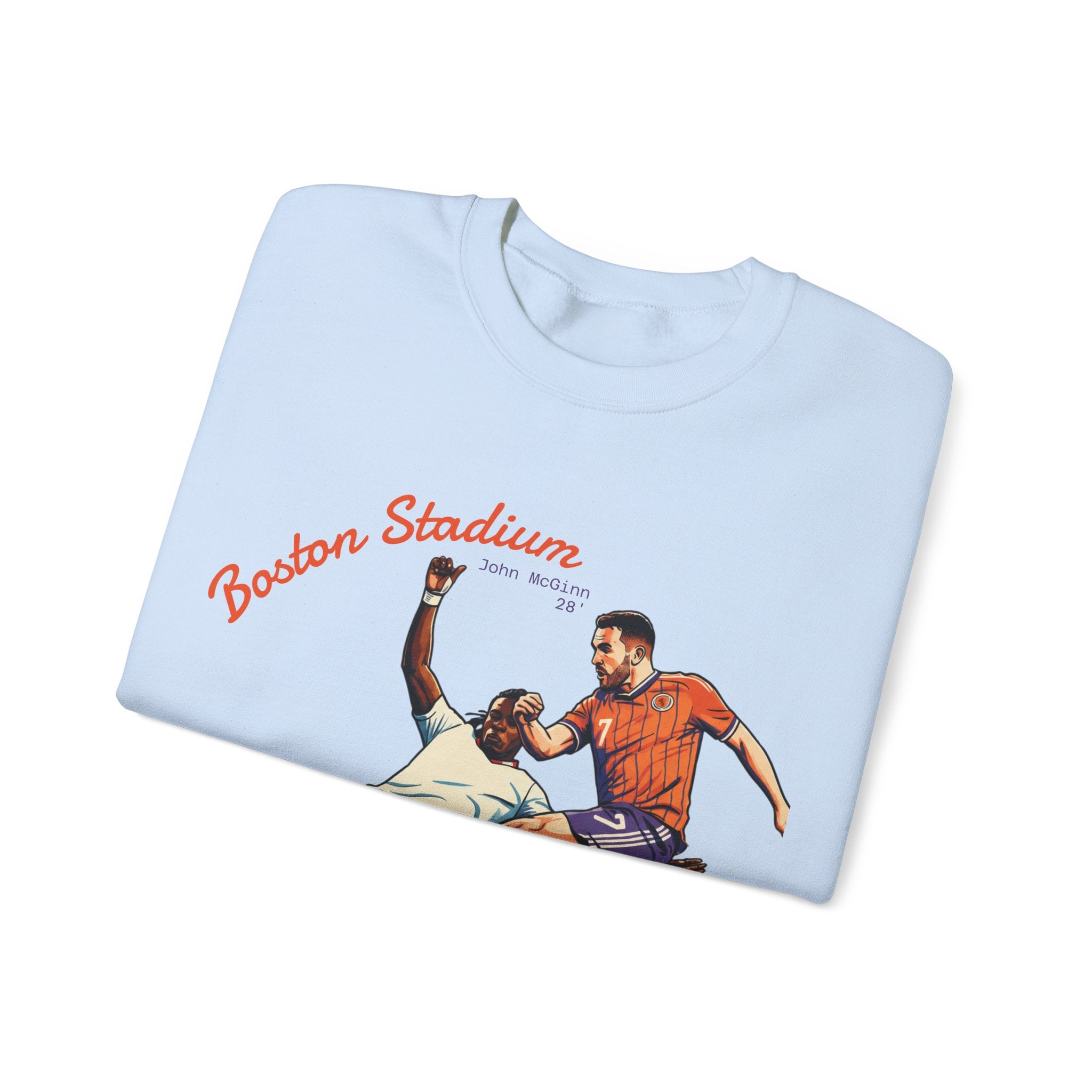 The Opening Goal Sweatshirt