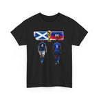 Limited Edition: Scotland vs Haiti 2026