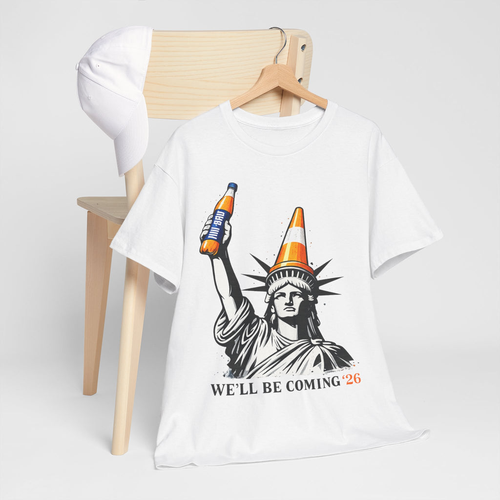 Liberty Orange Bru