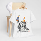 Liberty Orange Bru