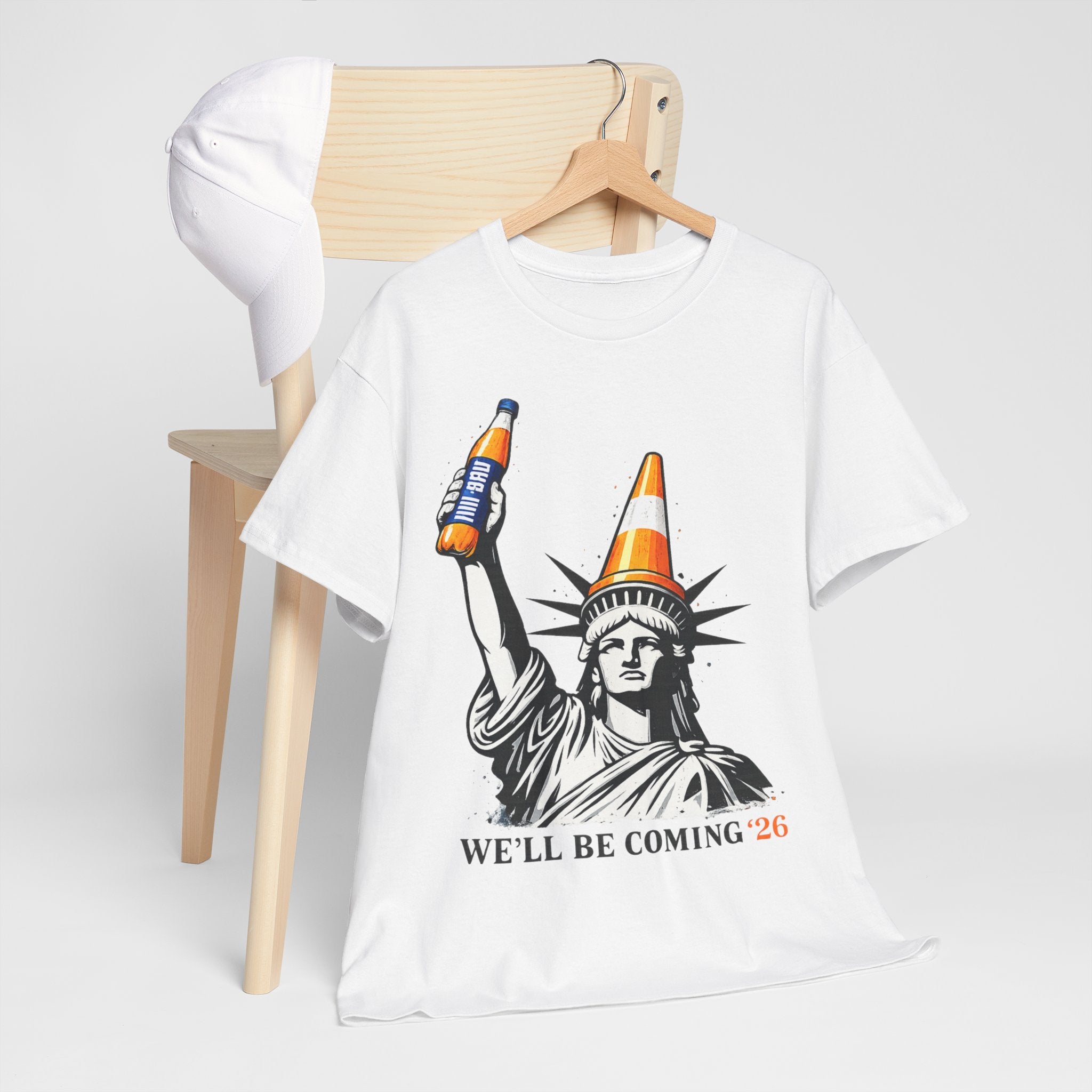 Liberty Orange Bru