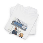The Party Plane Tee