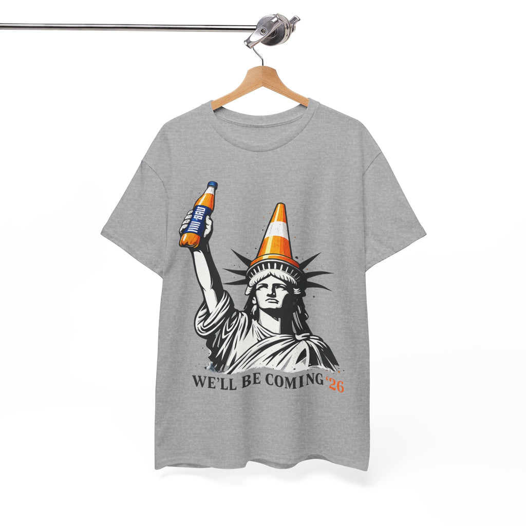 Liberty Orange Bru