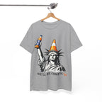 Liberty Orange Bru