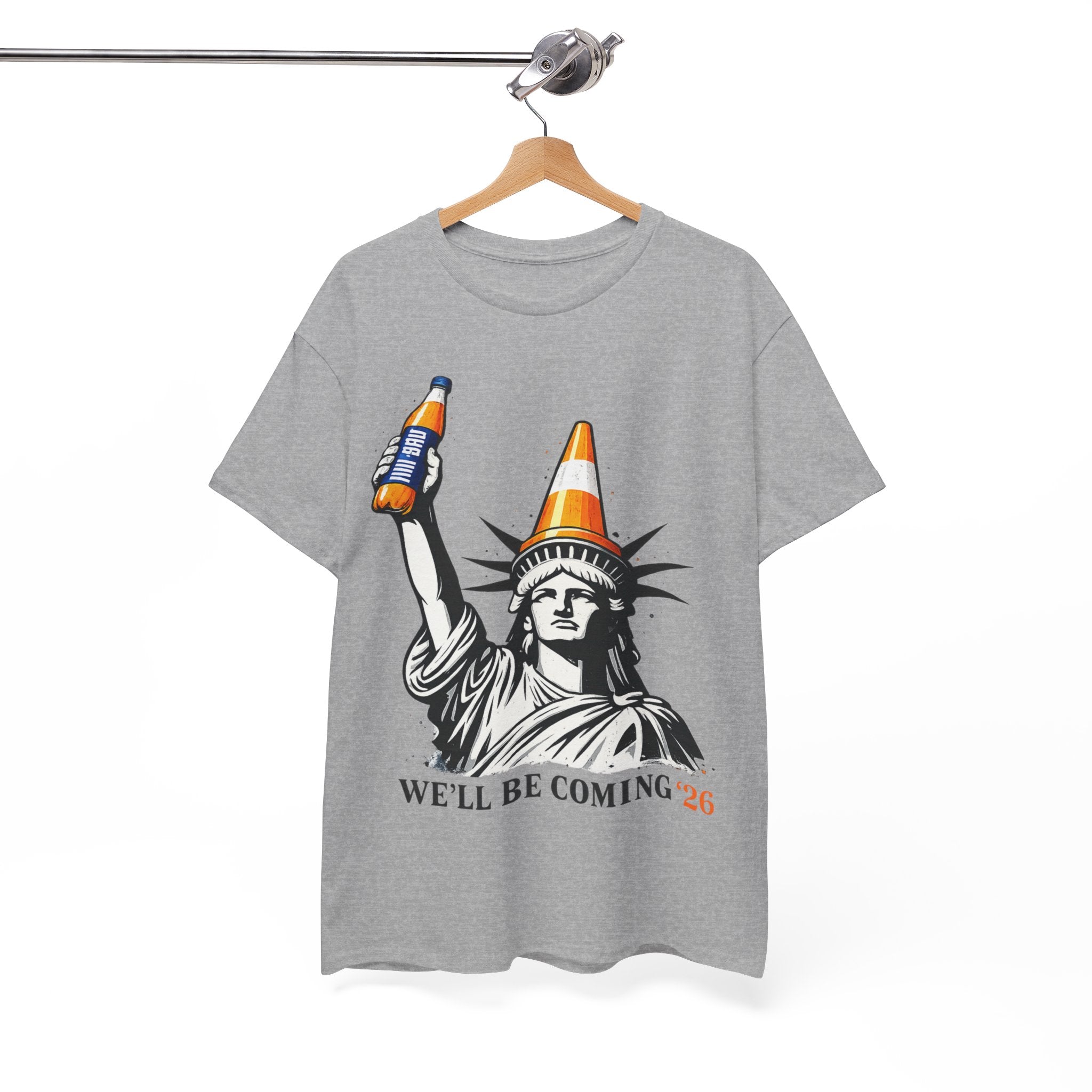 Liberty Orange Bru