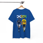 Limited Edition: Scotland vs Brazil 2026