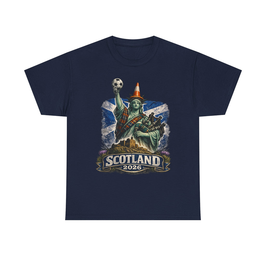Liberty Traffic Cone