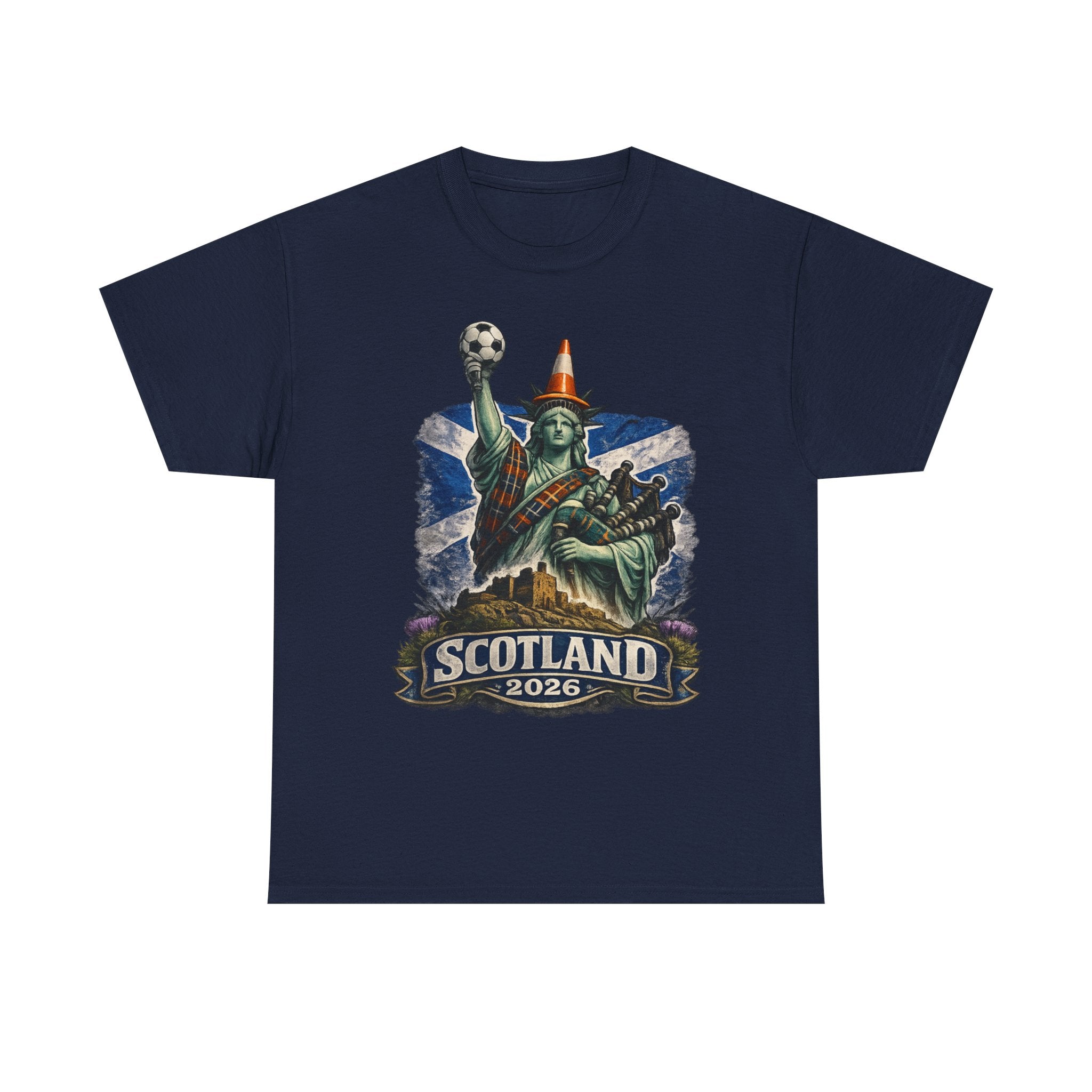 Liberty Traffic Cone