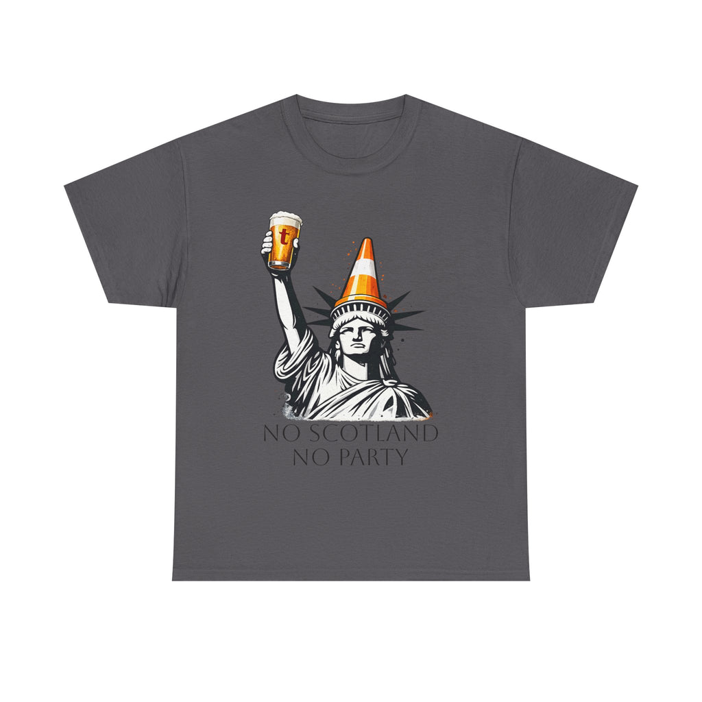 Cheers Liberty Cone
