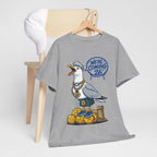 Scotland Seagull 26 Tee