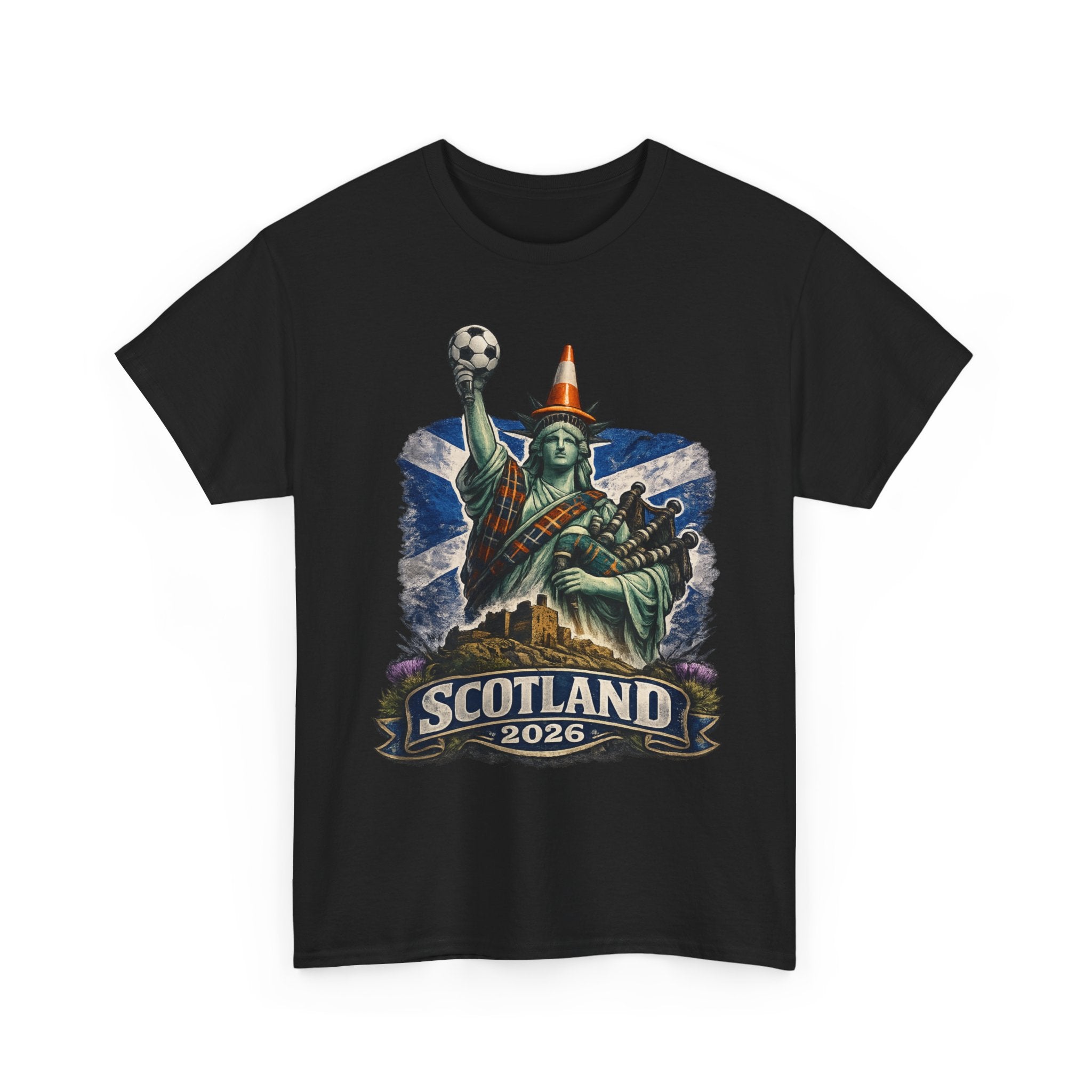 Liberty Traffic Cone