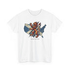 Scottish Lion - Limited Edition