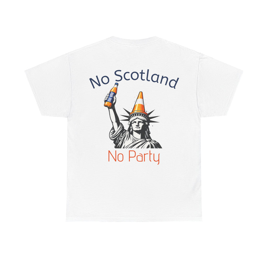 The Scotland Party