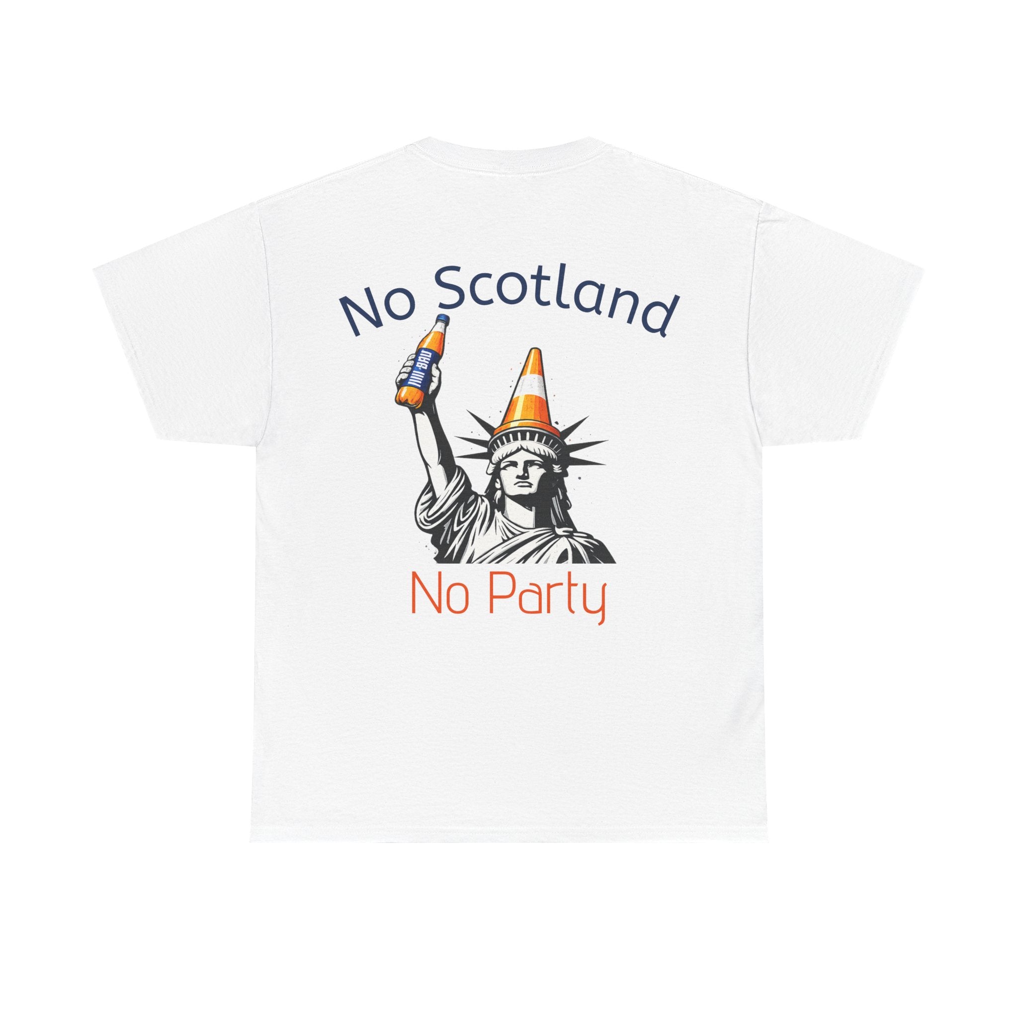 The Scotland Party