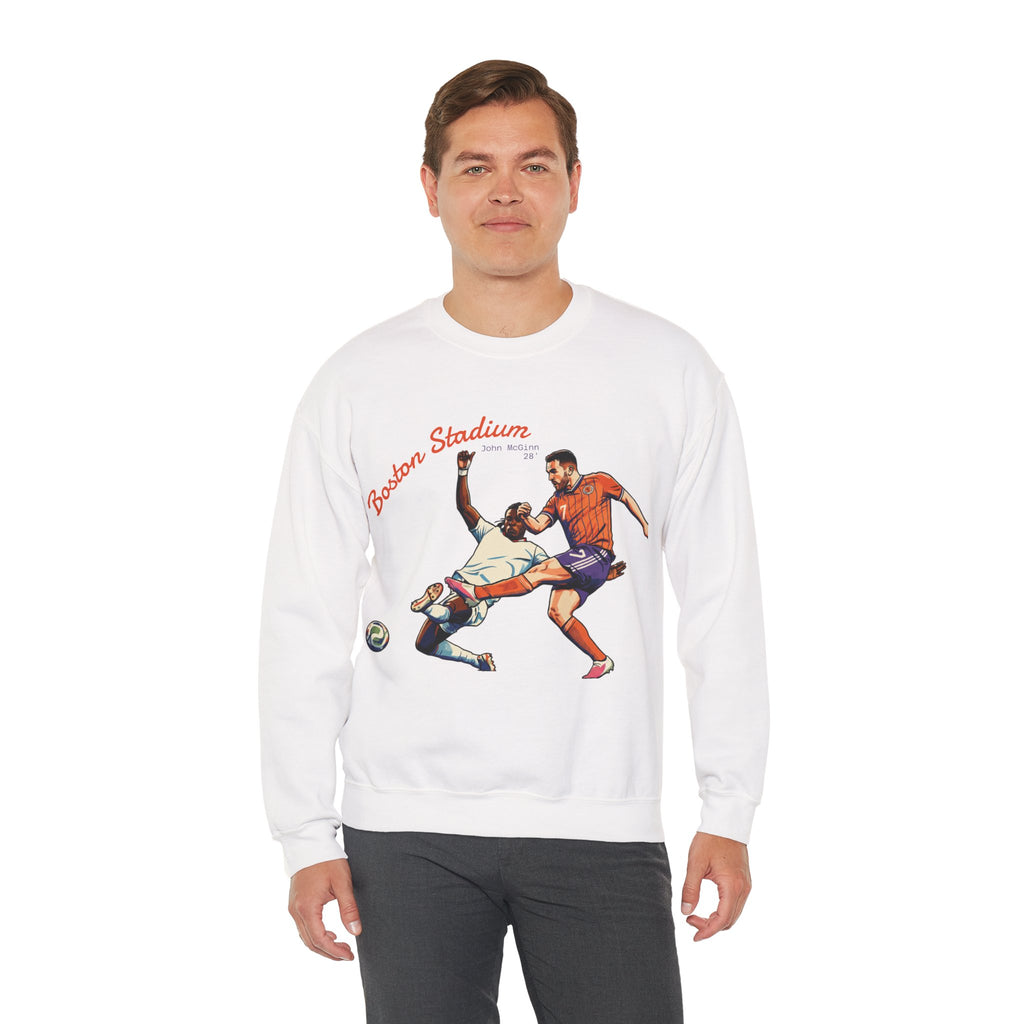 The Opening Goal Sweatshirt