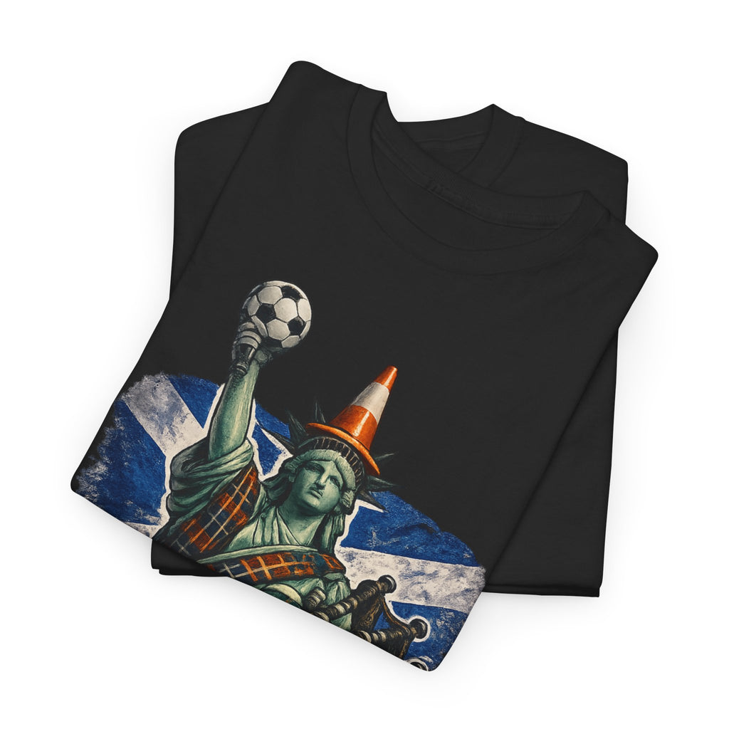 Liberty Traffic Cone