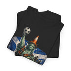 Liberty Traffic Cone