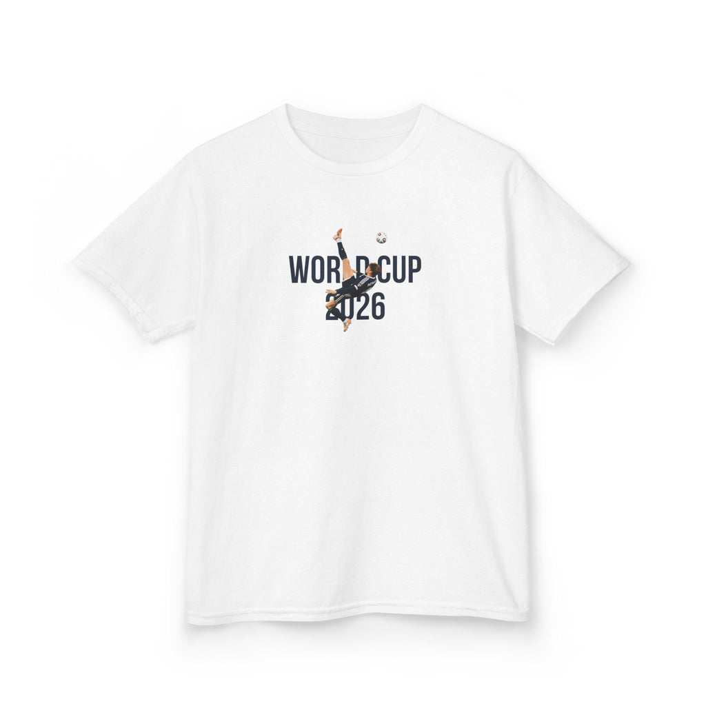 Kids Tee - The Goal that Matters