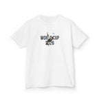 Kids Tee - The Goal that Matters