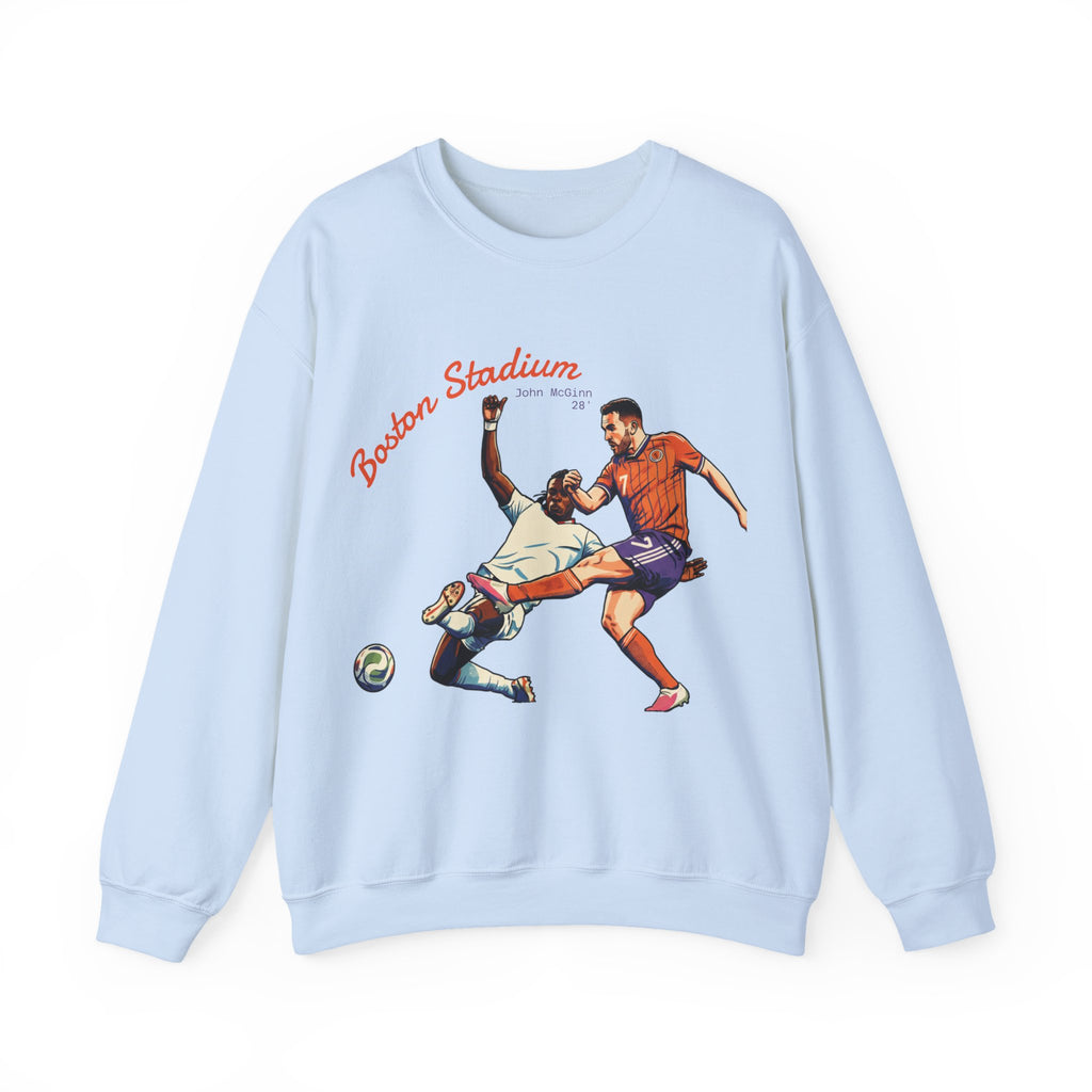 The Opening Goal Sweatshirt