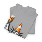 Cheers Liberty Cone