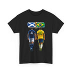 Limited Edition: Scotland vs Brazil 2026
