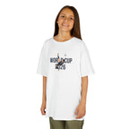 Kids Tee - The Goal that Matters