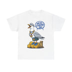 Scotland Seagull 26 Tee