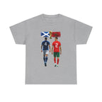 Limited Edition: Scotland vs Marocco 2026